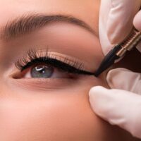 EYELASH EXTENSION